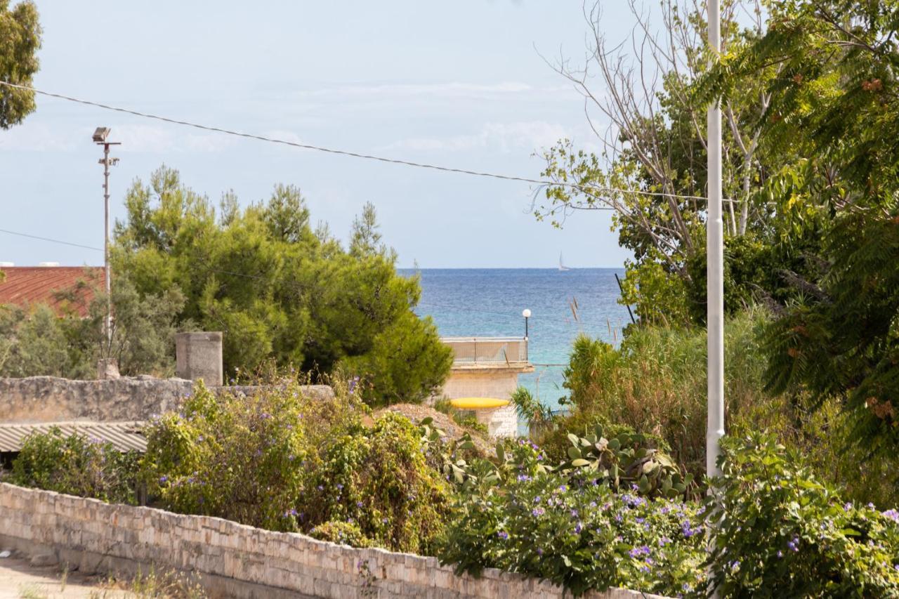 Water Run Villa Bari Luaran gambar