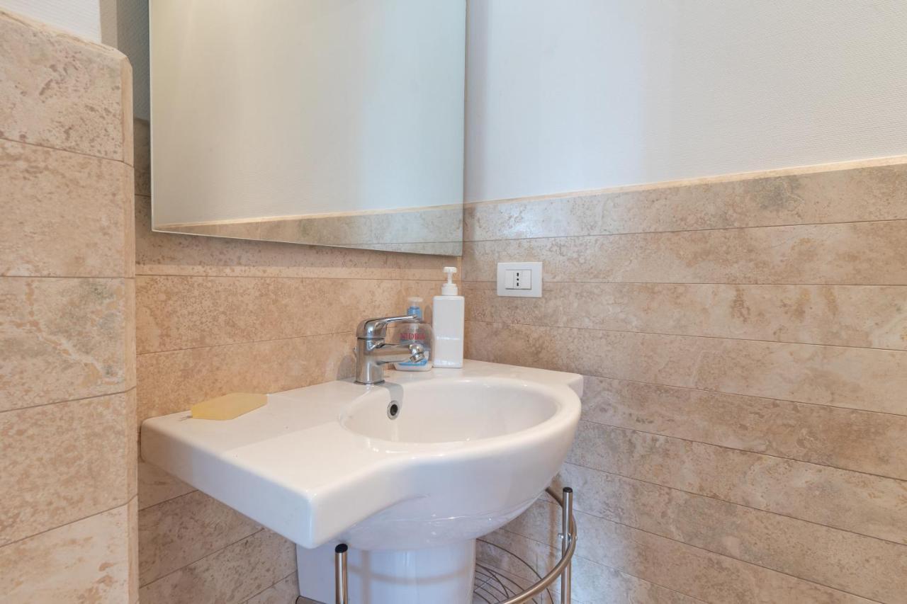 Water Run Villa Bari Luaran gambar
