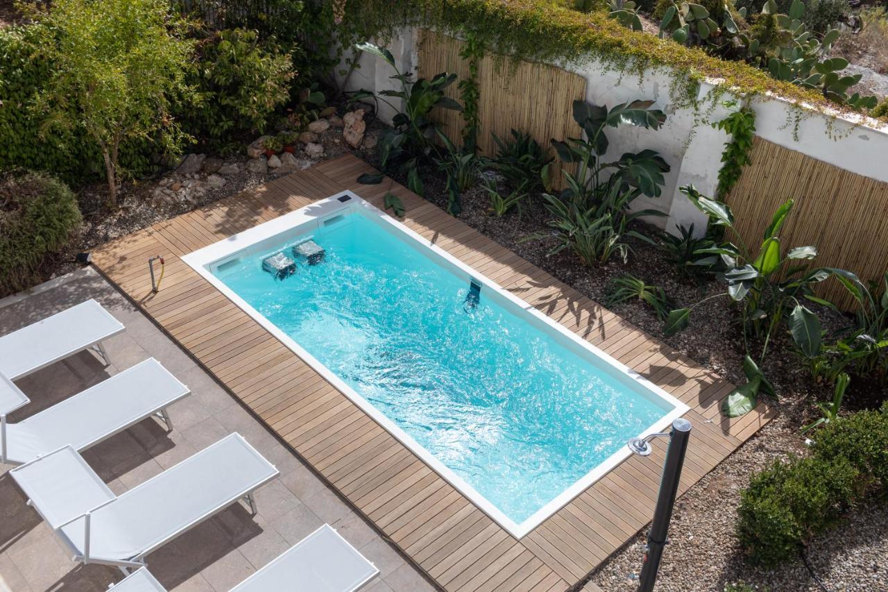 Water Run Villa Bari Luaran gambar